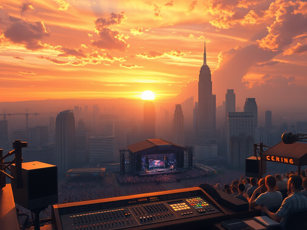 What The Power of Trusting God’s Presence Can Do!